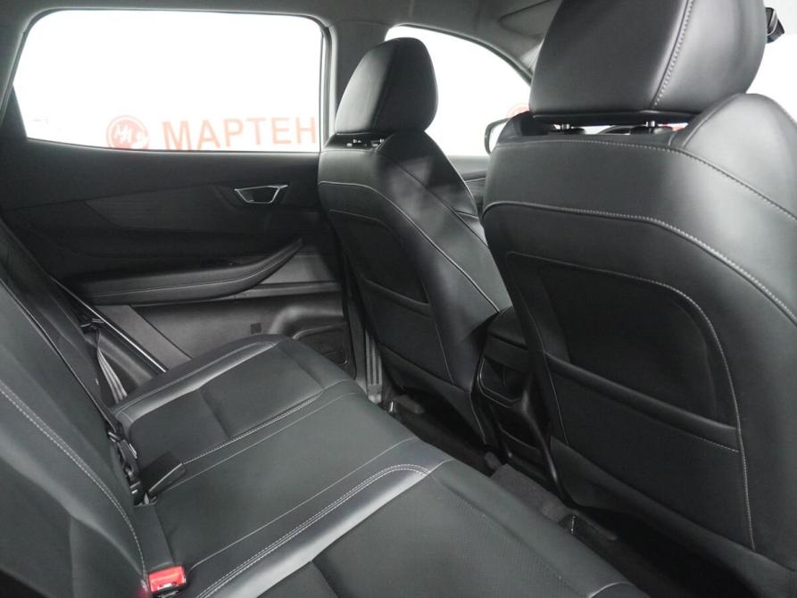 Chery Tiggo 4 Pro I Вологда  - изображение 11