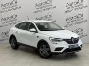 Renault Arkana I Ставрополь  - изображение 17