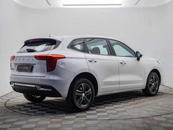 Haval Jolion I с пробегом 2023 года, цена 1 400 000 рублей, 86248 км, внедорожник, Автокод Объявления