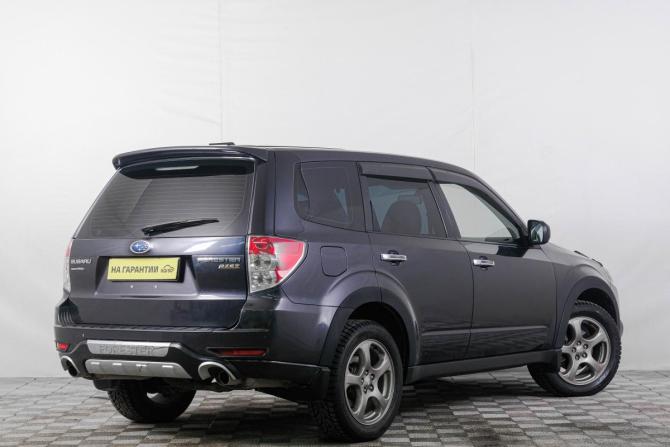 Subaru Forester III с пробегом 2009 года, цена 1 249 000 рублей, 134000 км, внедорожник, Автокод Объявления