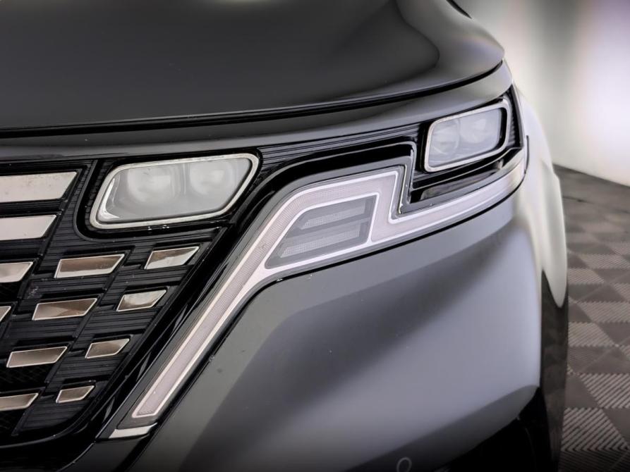 Kia Carnival IV Москва  - изображение 19
