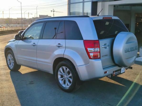 Suzuki Grand Vitara II Рестайлинг 2 с пробегом 2013 года, цена 1 190 000 рублей, 193550 км, внедорожник, Автокод Объявления