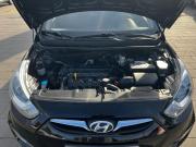 Hyundai Solaris I Стерлитамак  - изображение 43