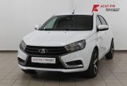 Lada (ВАЗ) Vesta I Астрахань  - изображение 22