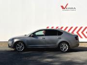 Skoda Octavia III (A7) Рестайлинг Пермь  - изображение 8