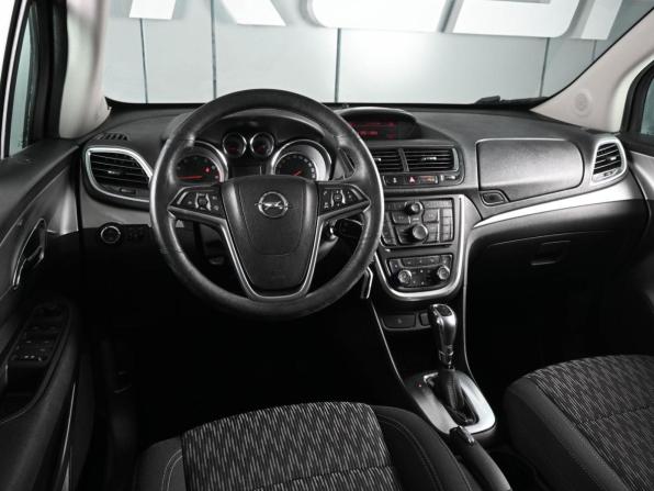 Opel Mokka I с пробегом 2014 года, цена 899 000 рублей, 171768 км, внедорожник, Автокод Объявления