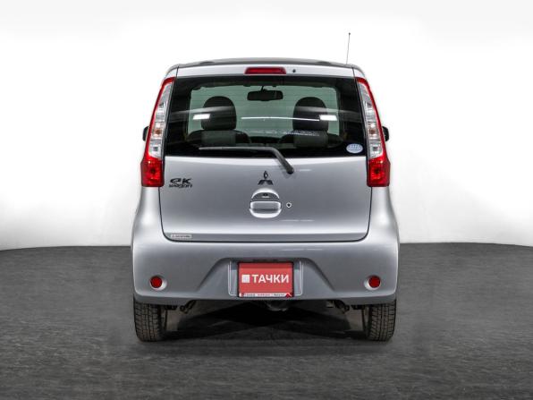 Mitsubishi eK Wagon III с пробегом 2013 года, цена 525 500 рублей, 124944 км, хэтчбек, Автокод Объявления
