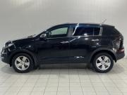 Kia Sportage III Курск  - изображение 21