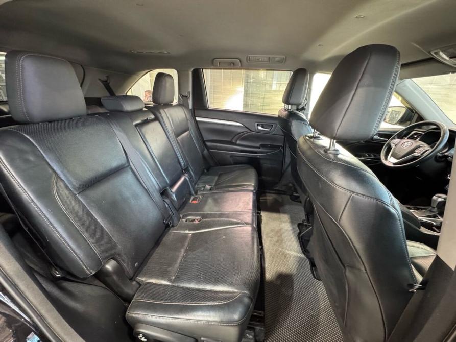 Toyota Highlander III (XU50) Москва  - изображение 13