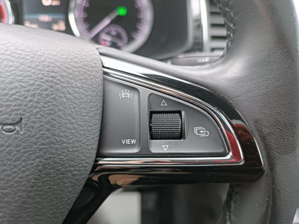 Skoda Kodiaq I с пробегом 2018 года, цена 3 135 000 рублей, 88480 км, внедорожник, Автокод Объявления