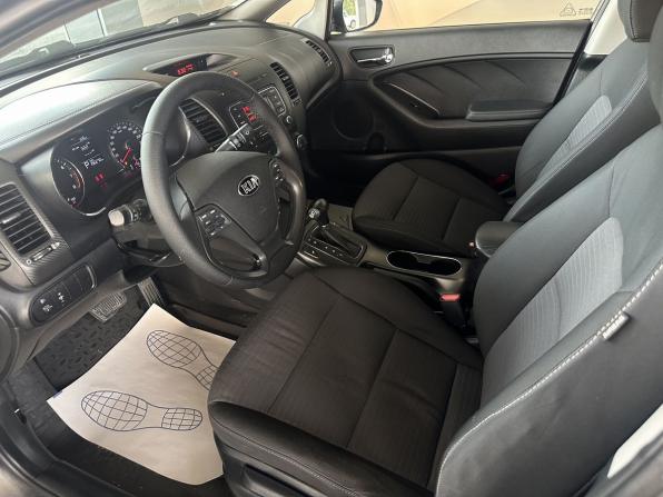 Kia Cerato III с пробегом 2013 года, цена 885 000 рублей, 196269 км, седан, Автокод Объявления