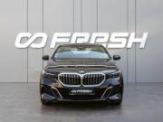 BMW 5 серии VIII (G60/G61/G68) Краснодар  - изображение 28
