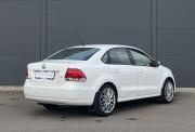Volkswagen Polo V Красноярск  - изображение 26