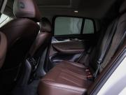 BMW X4 II (G02) Рестайлинг Москва  - изображение 43
