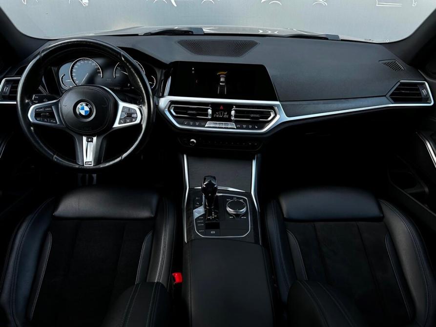 BMW 3 серии VII (G2x) Санкт-Петербург  - изображение 6
