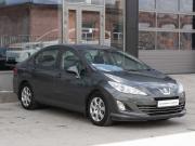 Peugeot 408 I Новосибирск  - изображение 21