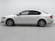 Skoda Octavia III (A7) Рестайлинг Москва  - изображение 38