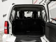 Suzuki Jimny III Рестайлинг 2 Екатеринбург  - изображение 28