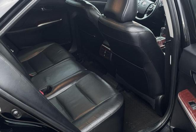 Toyota Camry VII (XV50) с пробегом 2012 года, цена 1 600 000 рублей, 280569 км, седан, Автокод Объявления