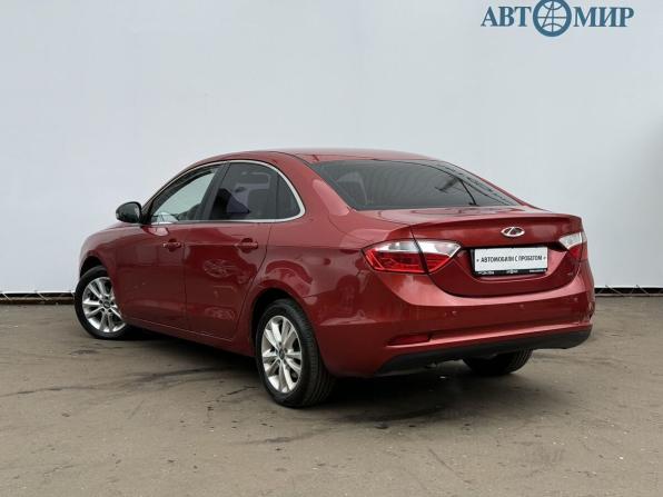 Chery Arrizo 7 с пробегом 2014 года, цена 560 000 рублей, 147413 км, седан, Автокод Объявления