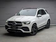 Mercedes-Benz GLE II (V167) Москва  - изображение 20