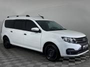 Lada (ВАЗ) Largus I Рестайлинг Ростов-на-Дону  - изображение 20