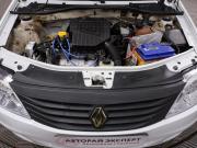 Renault Logan I Рестайлинг Ульяновск  - изображение 36