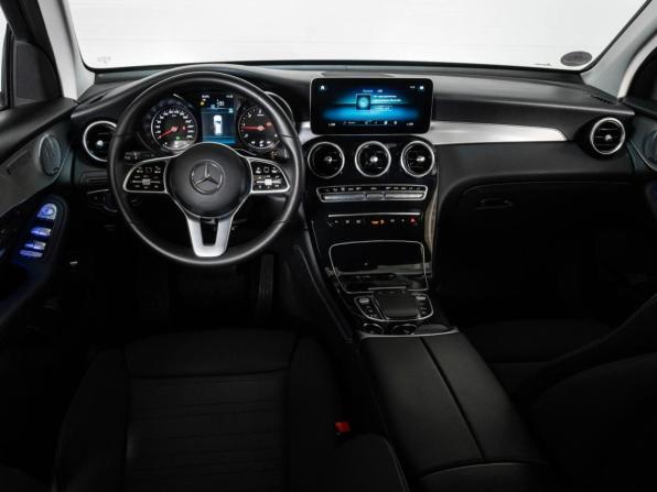 Mercedes-Benz GLC I (X253) Рестайлинг с пробегом 2020 года, цена 3 449 000 рублей, 94832 км, внедорожник, Автокод Объявления
