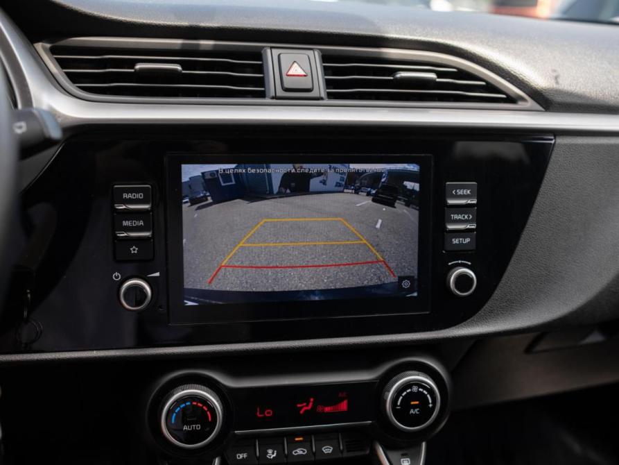 Kia Rio IV Рестайлинг Сочи  - изображение 14