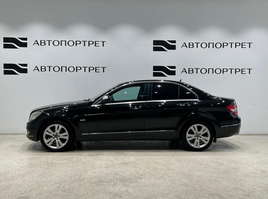 Mercedes-Benz C-Класс III (W204) Санкт-Петербург  - изображение 4
