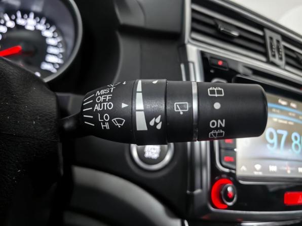 Haval H6 I с пробегом 2017 года, цена 1 210 000 рублей, 106800 км, внедорожник, Автокод Объявления