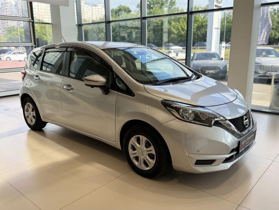 Nissan Note II Рестайлинг Краснодар  - изображение 3