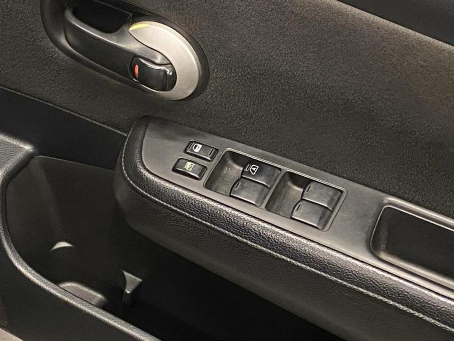 Nissan Tiida I Красноярск  - изображение 14