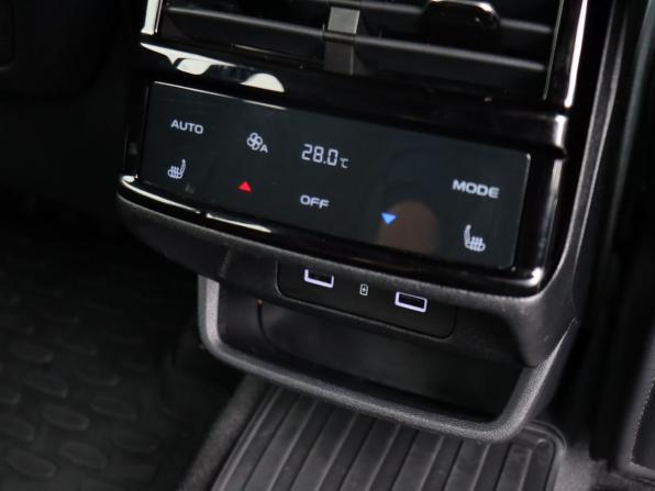 Geely Monjaro I с пробегом 2025 года, цена 3 900 000 рублей, 7270 км, внедорожник, Автокод Объявления