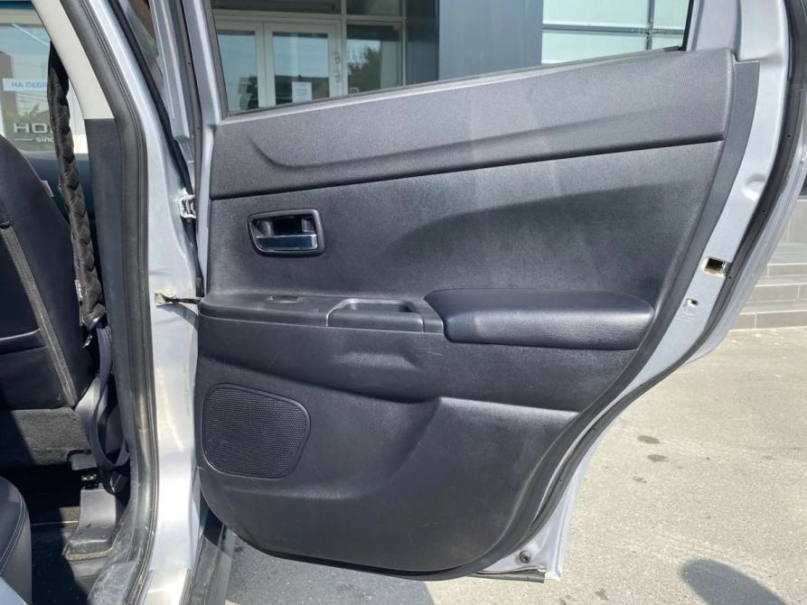 Mitsubishi ASX I Краснодар  - изображение 18
