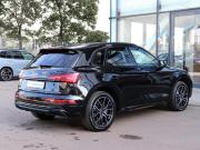 Audi Q5 II (FY) Рестайлинг Химки  - изображение 22