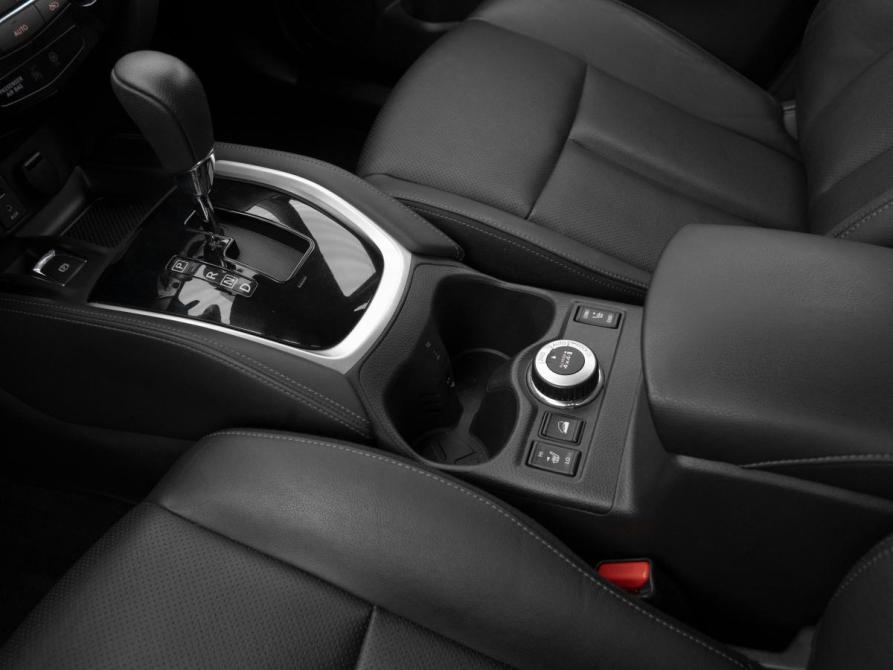 Nissan X-Trail III Москва  - изображение 14