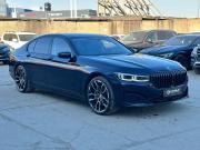 BMW 7 серии VI (G11/G12) Рестайлинг Пермь  - изображение 42