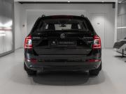 Skoda Octavia III (A7) Москва  - изображение 31