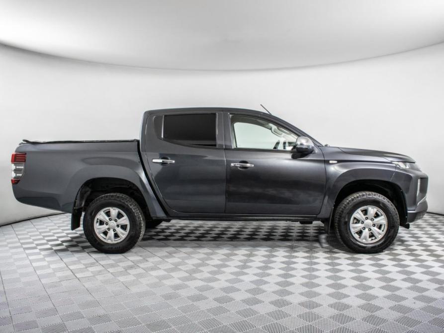 Mitsubishi L200 V Рестайлинг Москва  - изображение 4