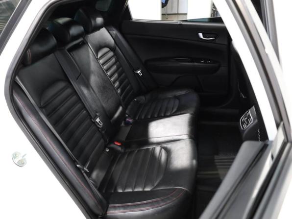 Kia Optima IV с пробегом 2017 года, цена 1 949 500 рублей, 185261 км, седан, Автокод Объявления
