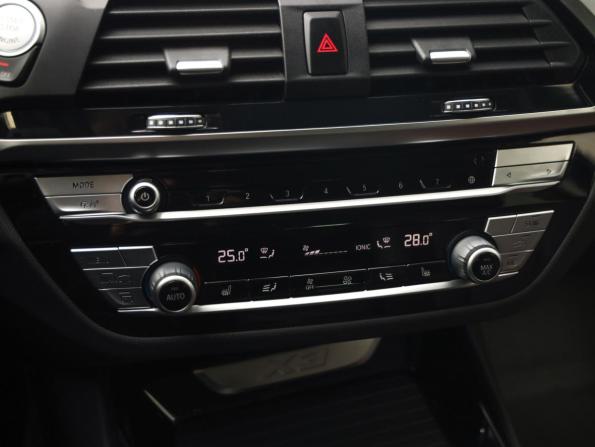 BMW X3 III (G01) с пробегом 2020 года, цена 4 399 777 рублей, 48048 км, внедорожник, Автокод Объявления