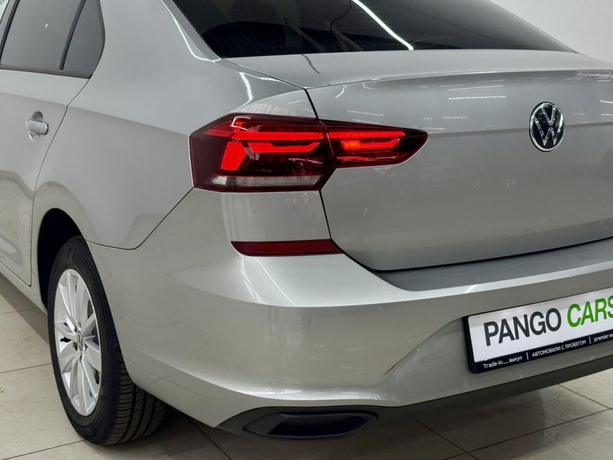 Volkswagen Polo VI Смоленск  - изображение 7