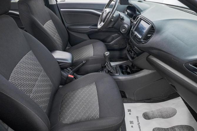 Lada (ВАЗ) Vesta I с пробегом 2021 года, цена 1 069 000 рублей, 145000 км, универсал, Автокод Объявления