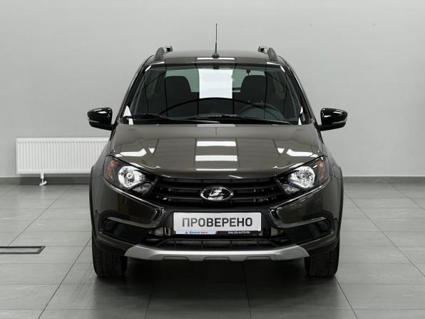 Lada (ВАЗ) Granta I Рестайлинг с пробегом 2025 года, цена 1 050 000 рублей, 11600 км, универсал, Автокод Объявления