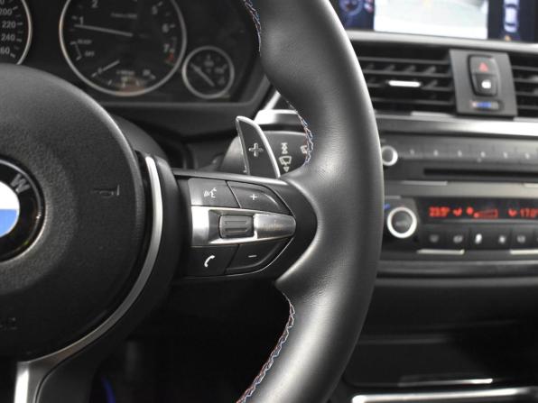 BMW 3 серии VI (F3x) с пробегом 2013 года, цена 1 759 900 рублей, 194610 км, седан, Автокод Объявления