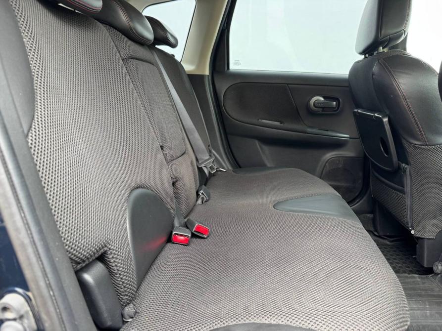 Nissan Note I Москва  - изображение 11