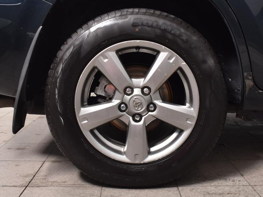 Toyota RAV4 III (XA30) Рестайлинг Кемерово  - изображение 12