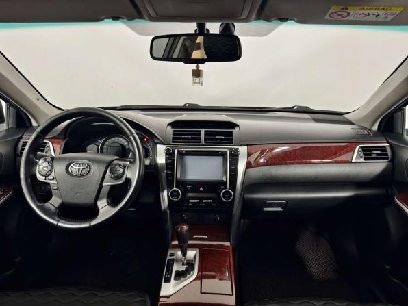Toyota Camry VII (XV50) с пробегом 2013 года, цена 1 499 000 рублей, 177000 км, седан, Автокод Объявления