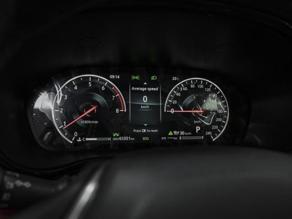 Changan CS85 I Рестайлинг с пробегом 2023 года, цена 2 198 000 рублей, 63351 км, внедорожник, Автокод Объявления